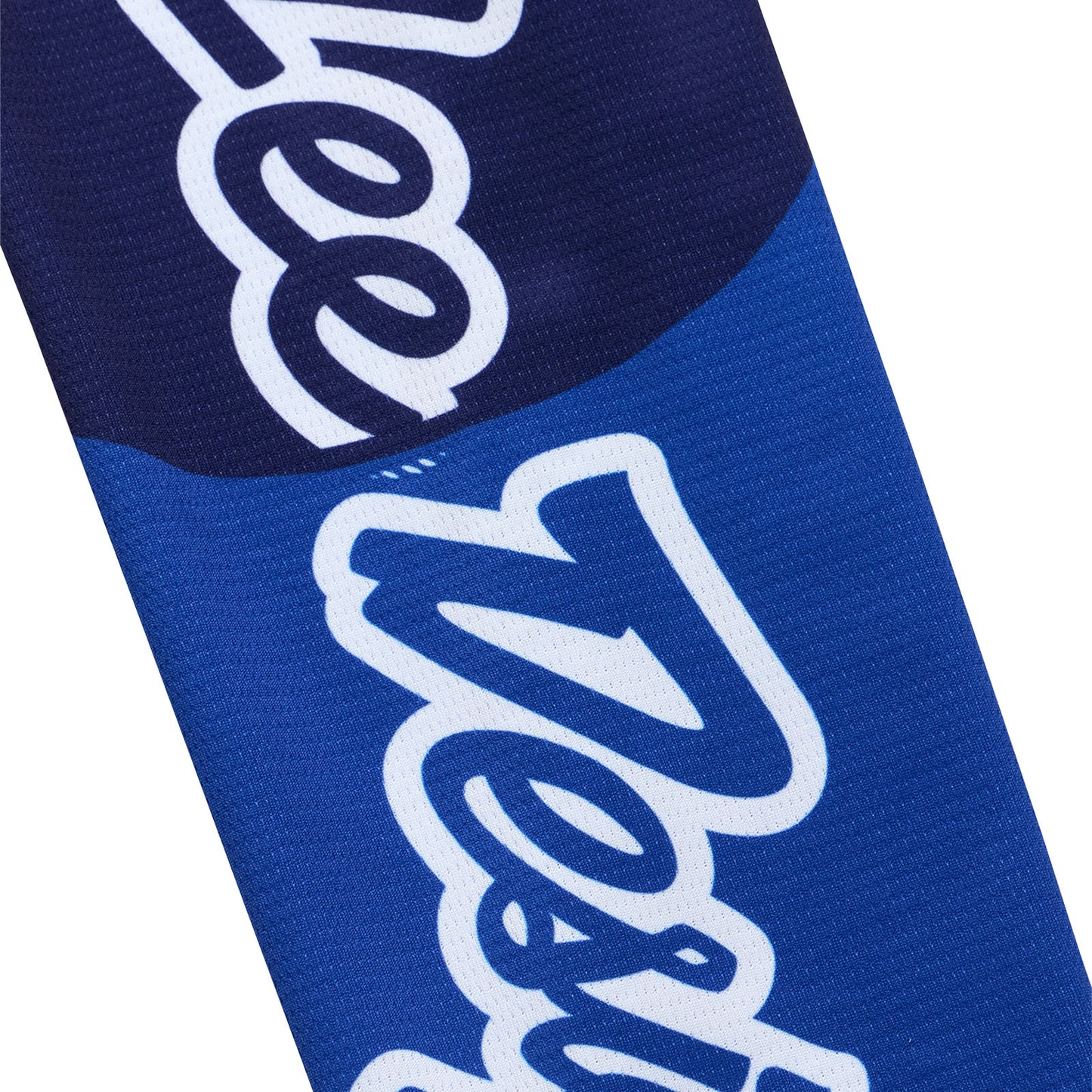 GP Pro Jersey Swerve Navy / Blue