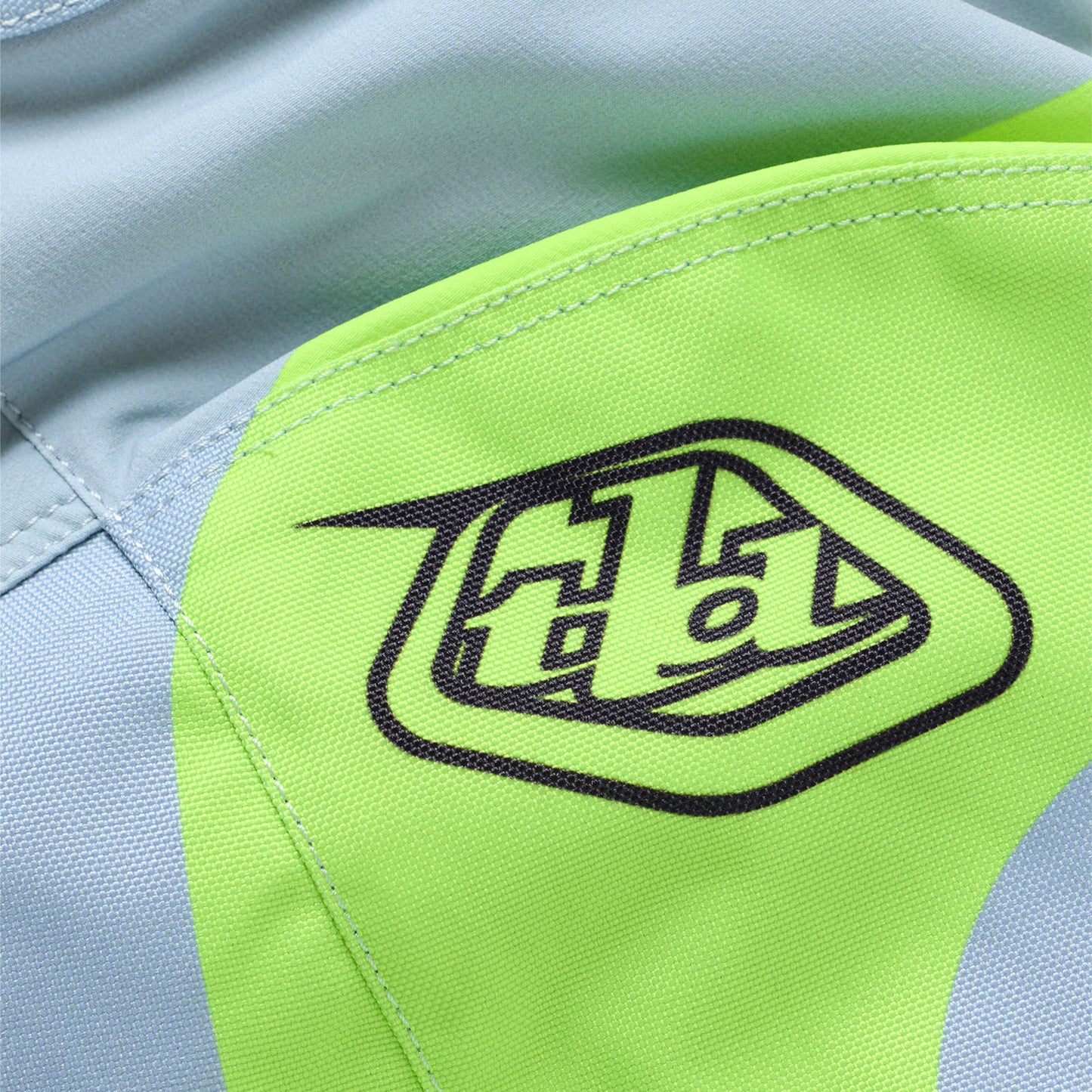 Cadres de pantalon GP Pro Vapor / Gris