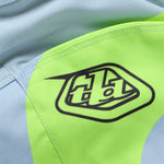 Cadres de pantalon GP Pro Vapor / Gris