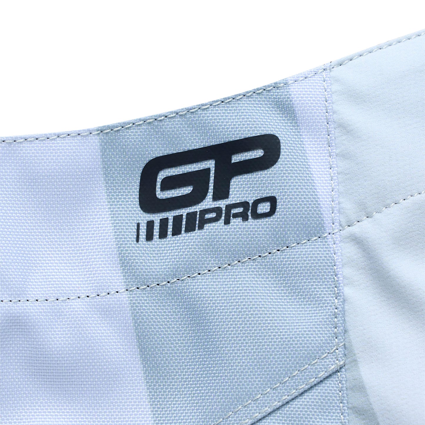 Cadres de pantalon GP Pro Vapor / Gris