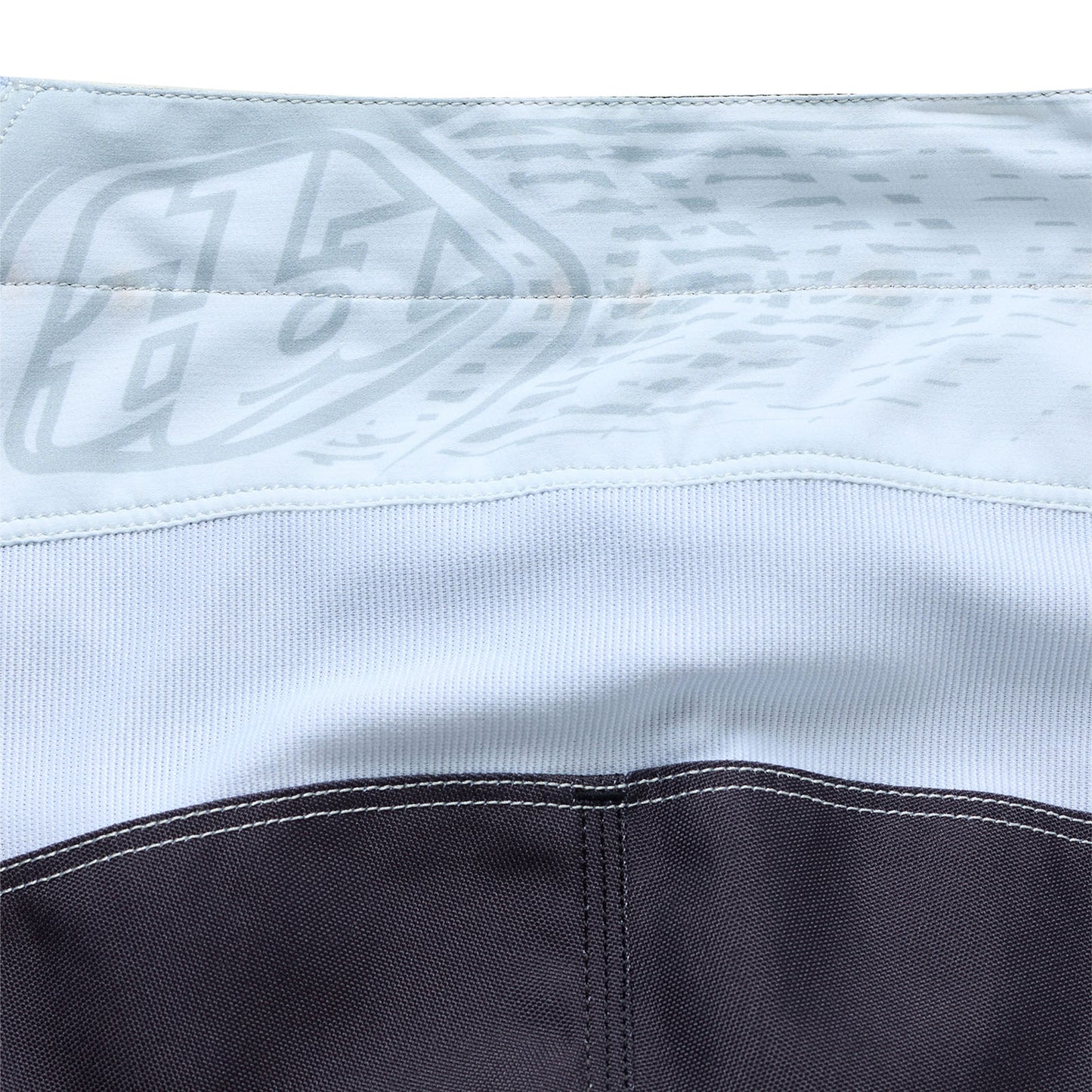 Cadres de pantalon GP Pro Vapor / Gris