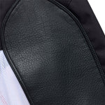 Cadres de pantalon GP Pro Blanc / Rouge