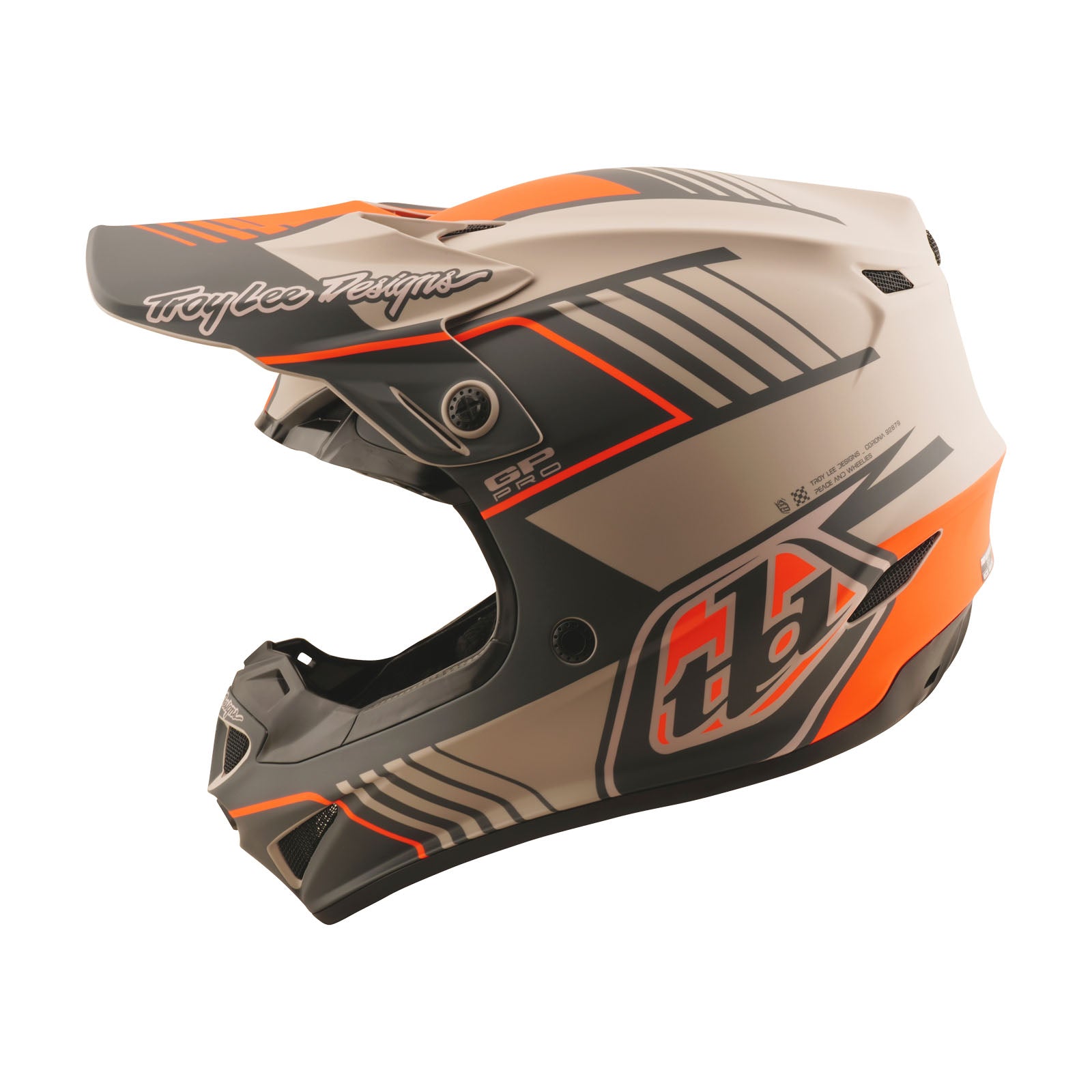 Off Road – Troy Lee Designs