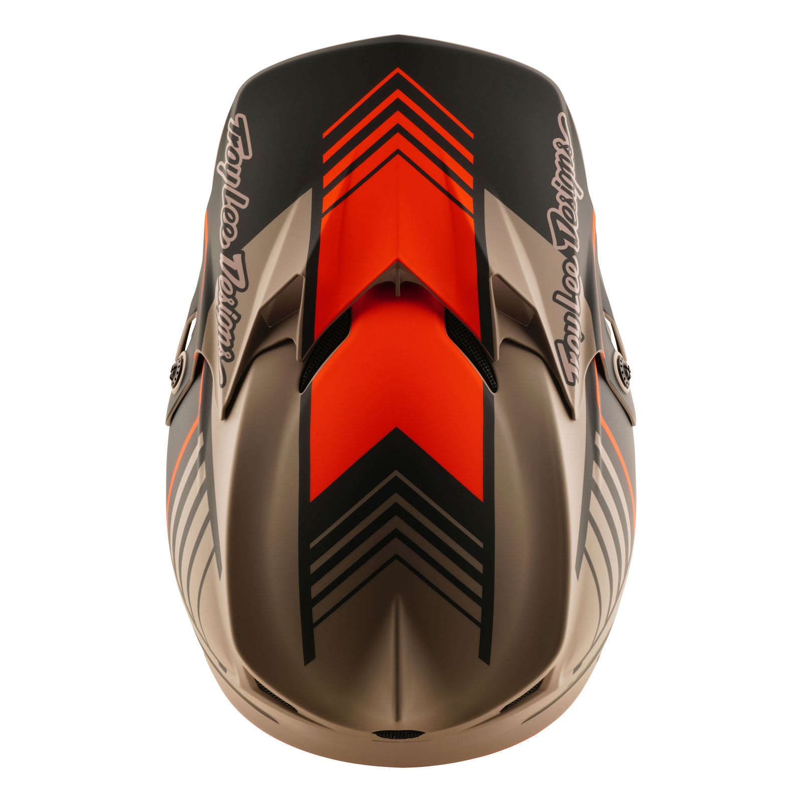 GP Pro Helmet Segment Taupe – Troy Lee Designs