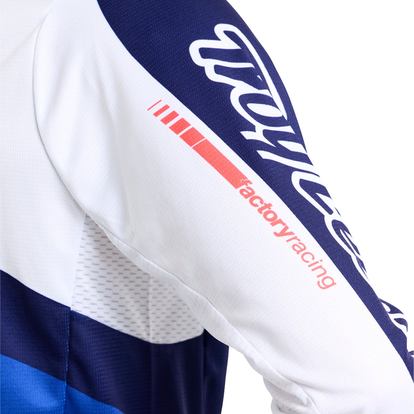 GP Pro Jersey Frames Navy / White