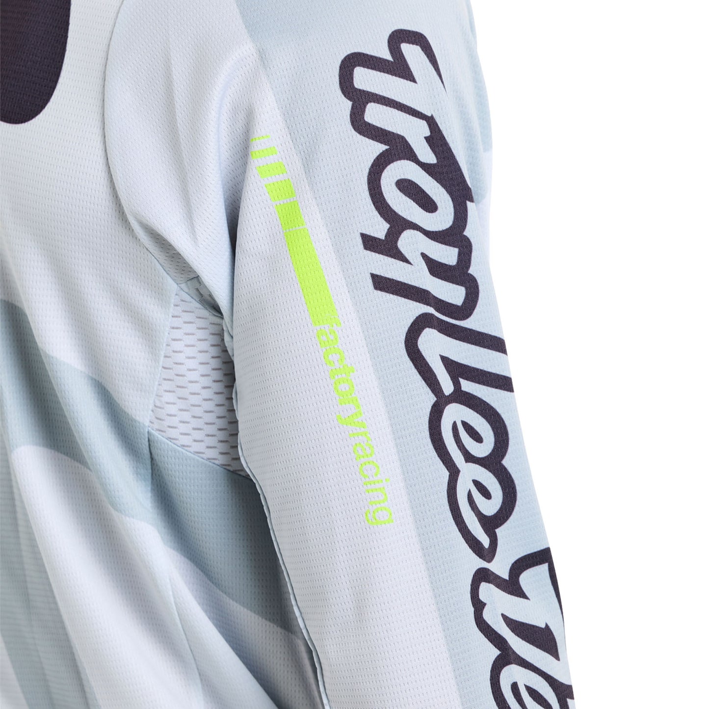 GP Pro Jersey Frames Vapor / Gray