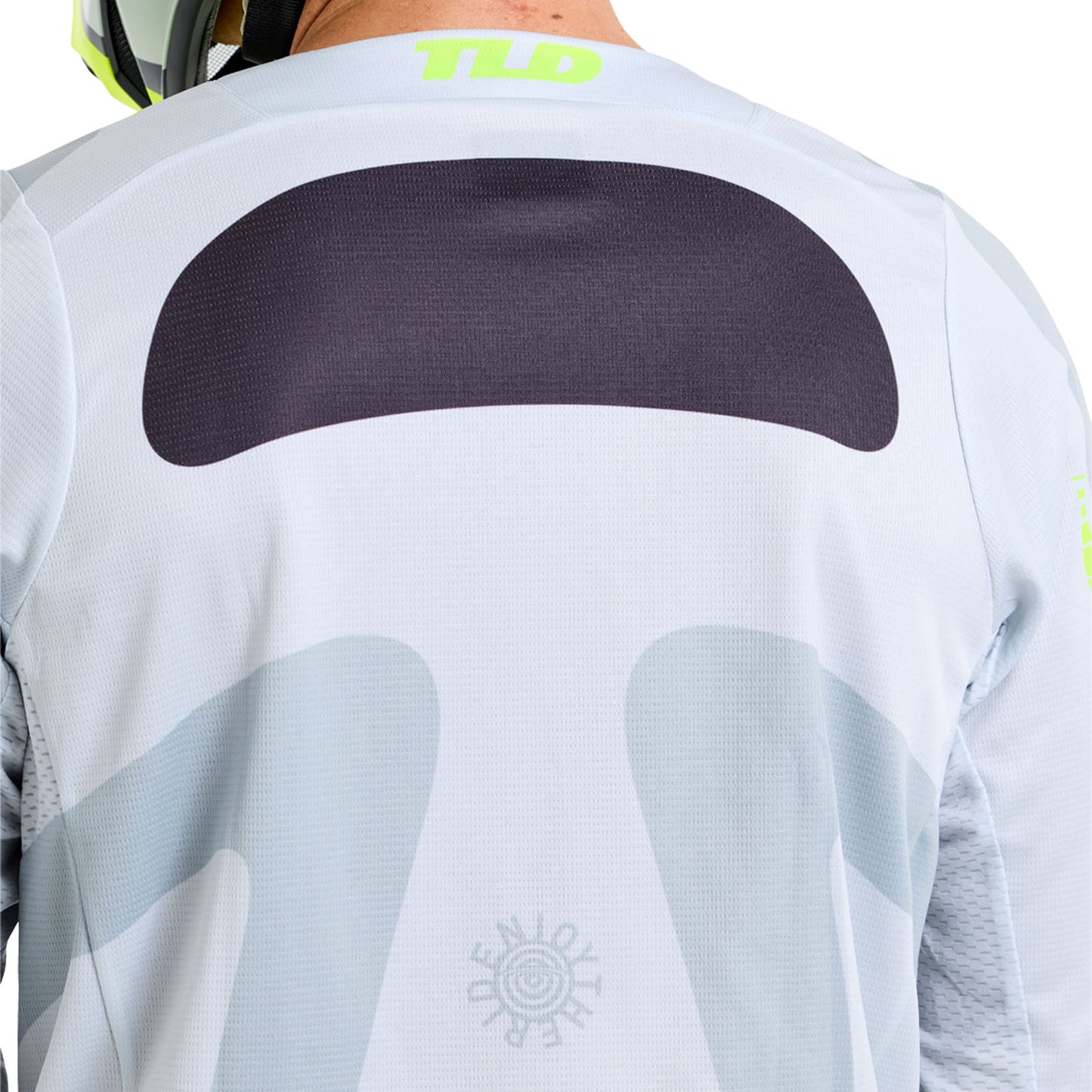 GP Pro Jersey Frames Vapor / Gray