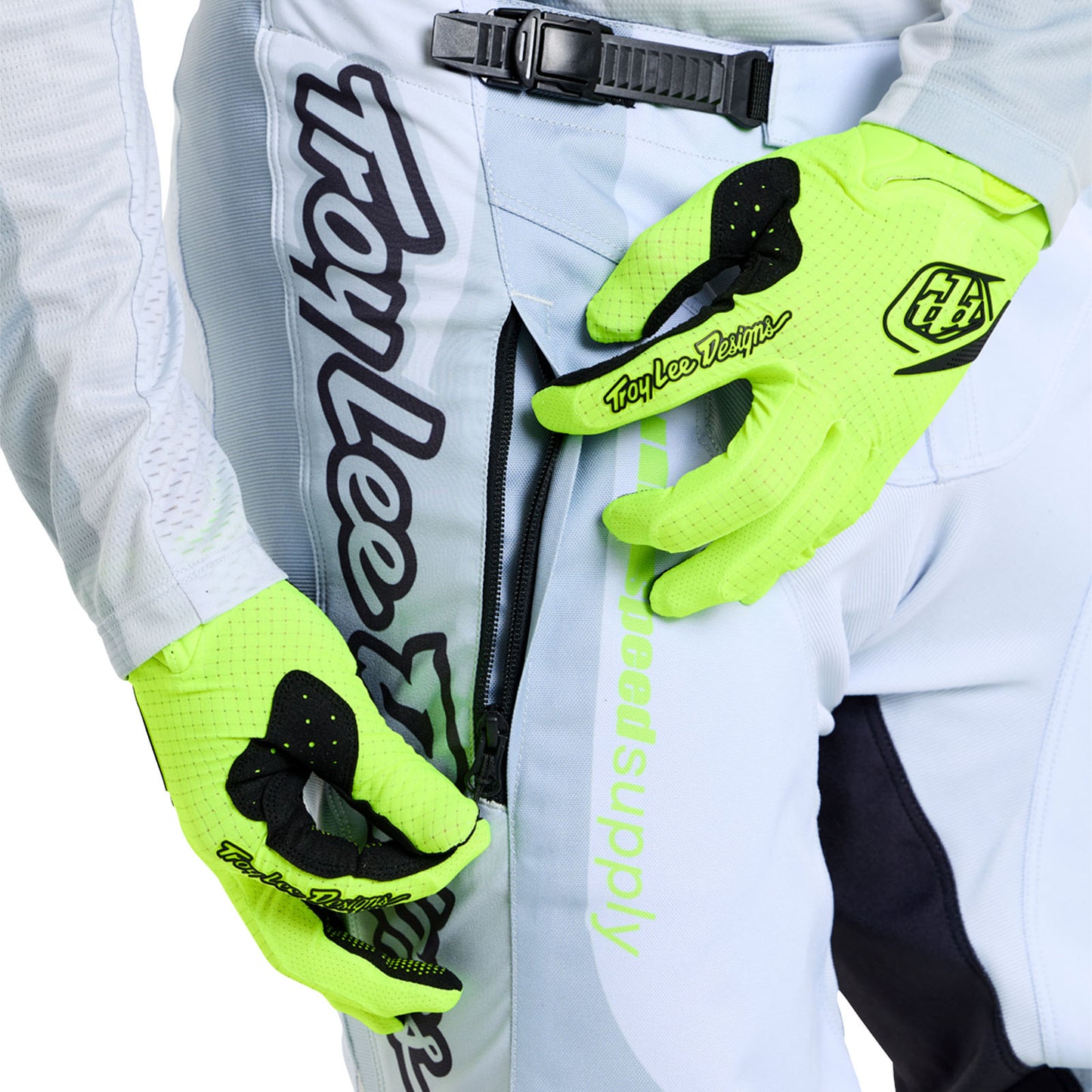 Cadres de pantalon GP Pro Vapor / Gris