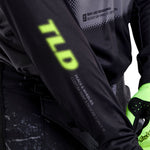 Maillot Scout GP Pro Noir dégradé