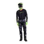 Pantalon Scout GP Pro Slab Noir