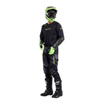 Pantalon Scout GP Pro Slab Noir