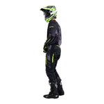 Pantalon Scout GP Pro Slab Noir