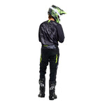 Pantalon Scout GP Pro Slab Noir