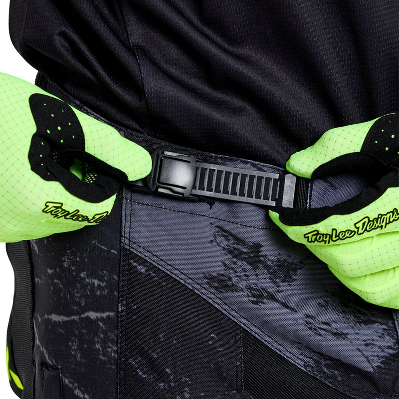 Pantalon Scout GP Pro Slab Noir