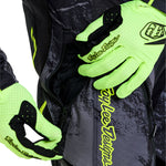 Pantalon Scout GP Pro Slab Noir