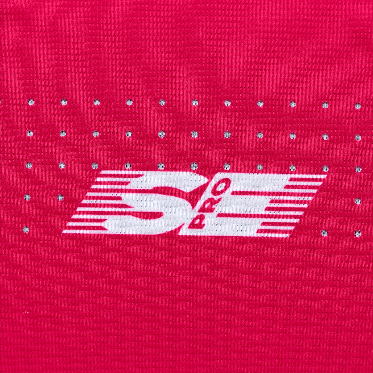 SE Pro Jersey Roam Black