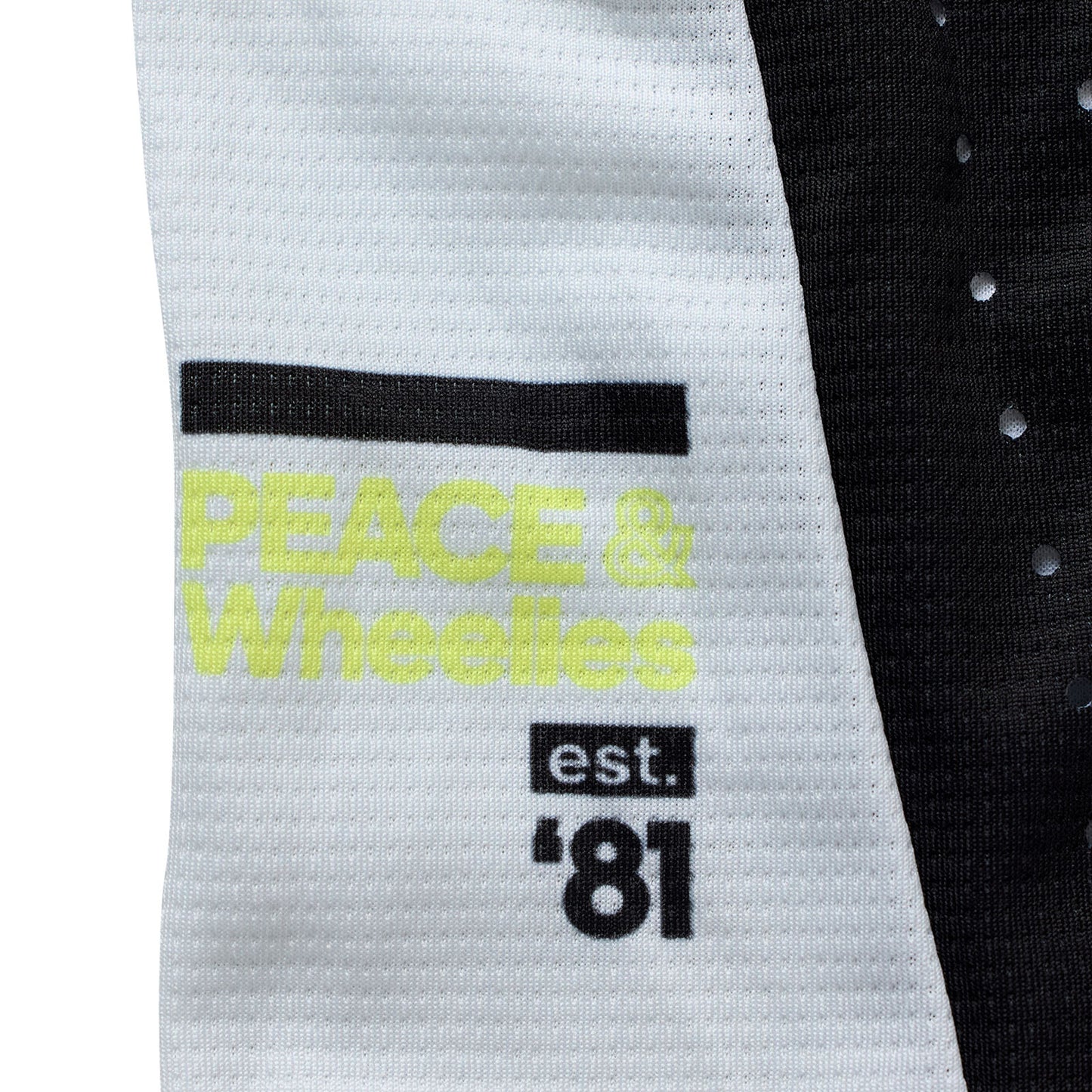 SE Pro Jersey Roam Chalk