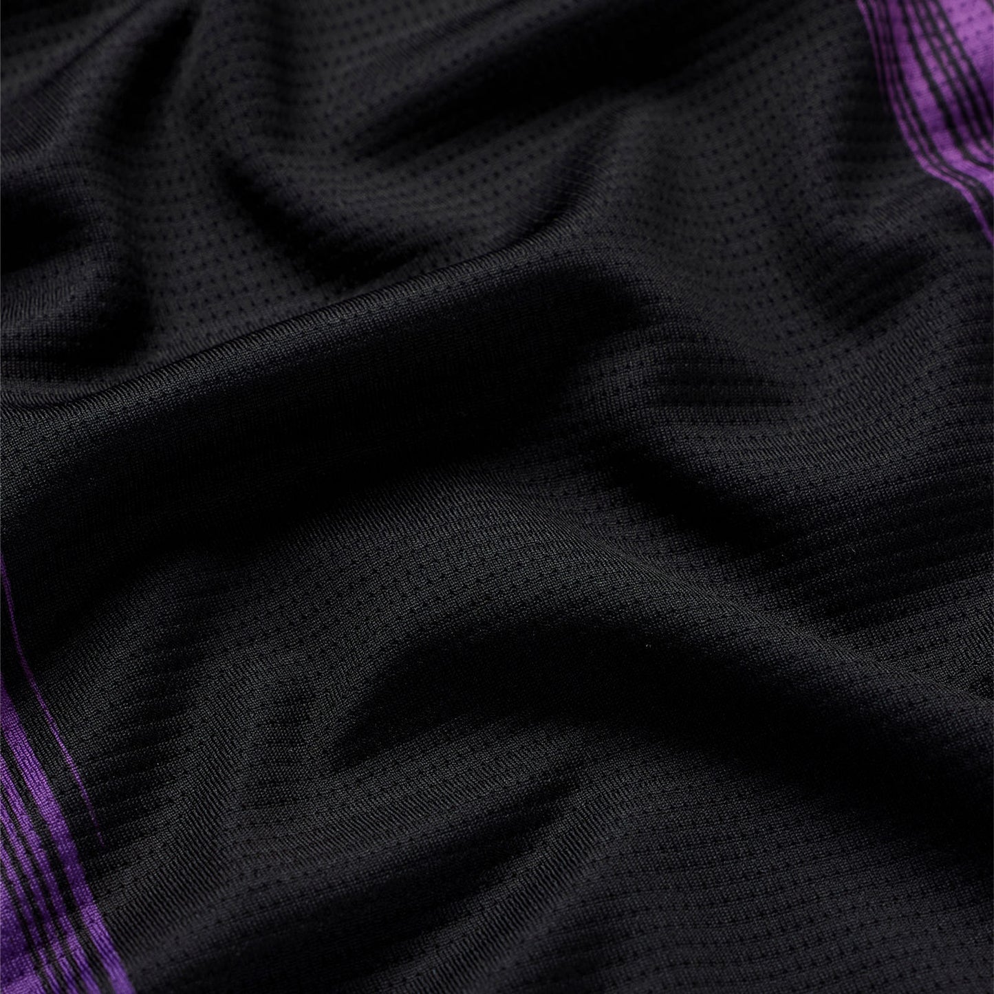 SE Pro Jersey Stripes Black / Multi