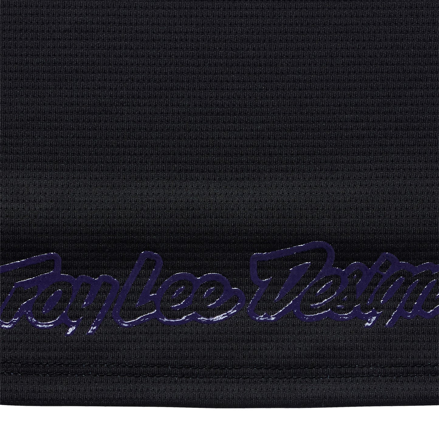 SE Pro Jersey Stripes Black / Multi