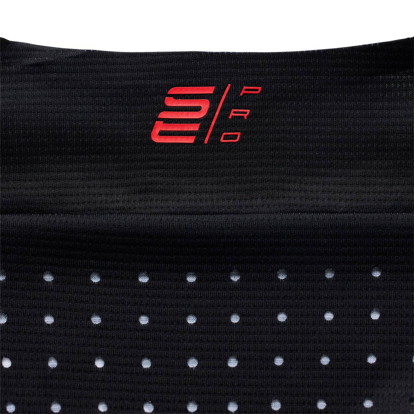 SE Pro Jersey Stripes Black / Multi