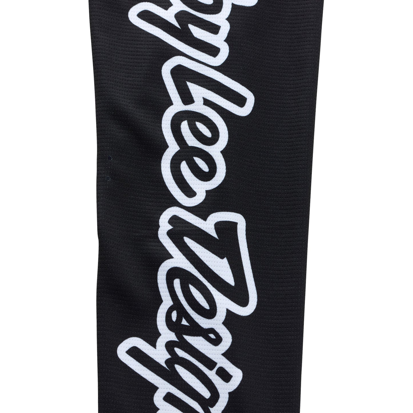 SE Pro Jersey Stripes Black / Multi