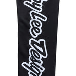 Maillot SE Pro à rayures noires et multicolores