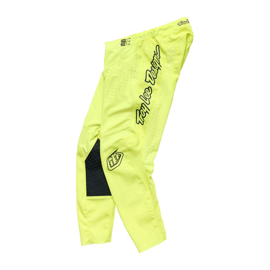 SE Pro Pant Solo Glo Yellow
