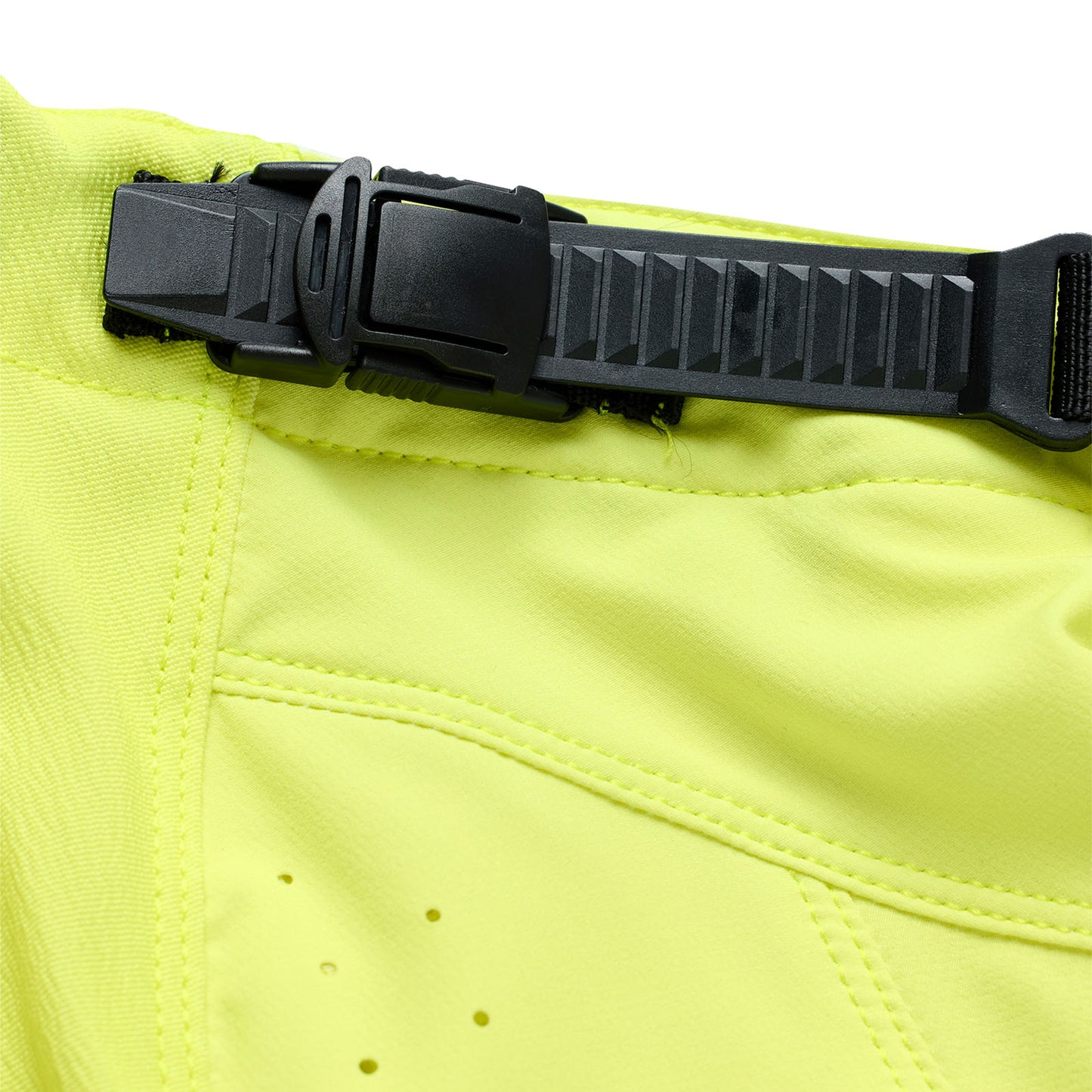 Pantalon SE Pro Solo Glo Jaune