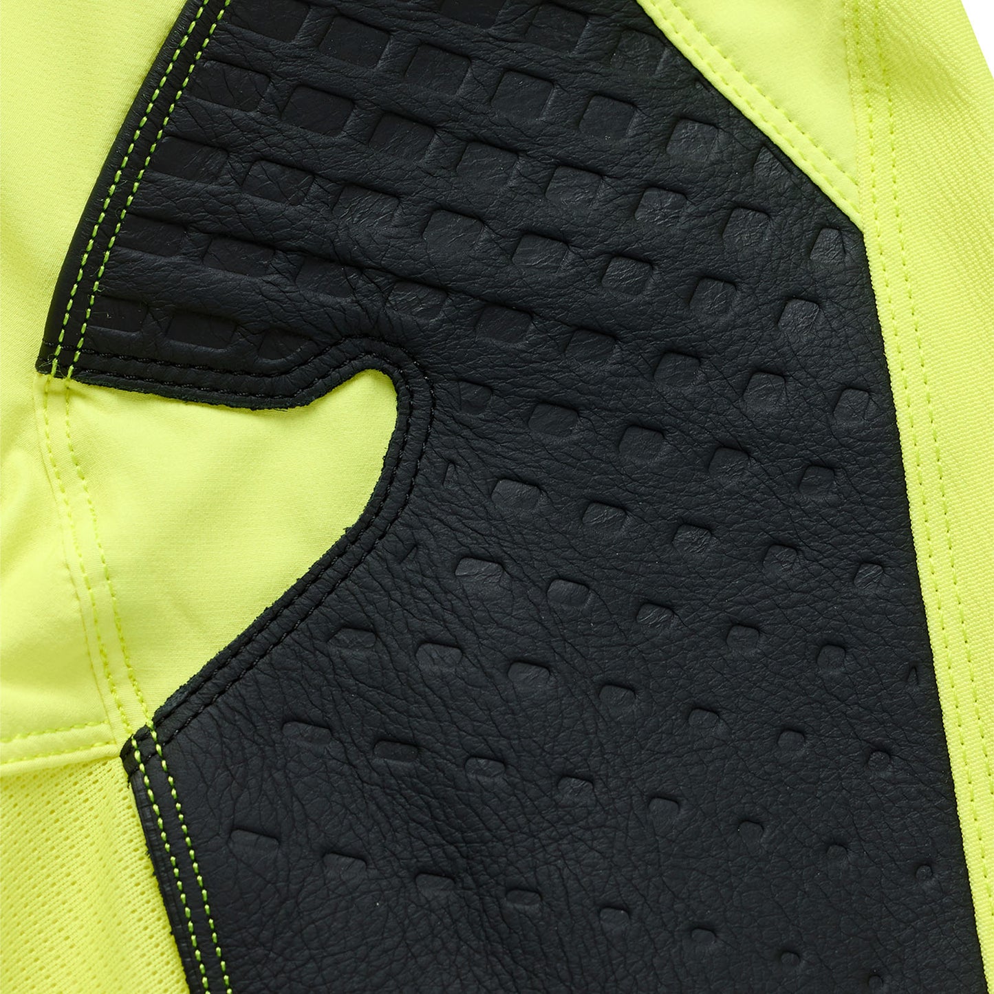 Pantalon SE Pro Solo Glo Jaune