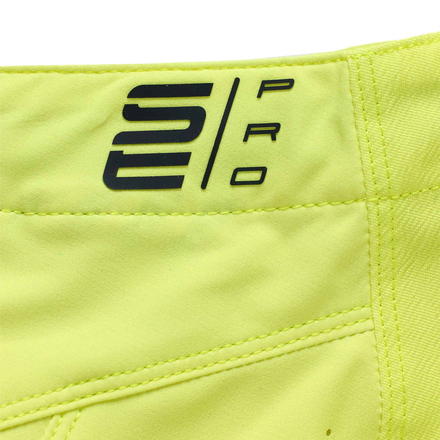 Pantalon SE Pro Solo Glo Jaune