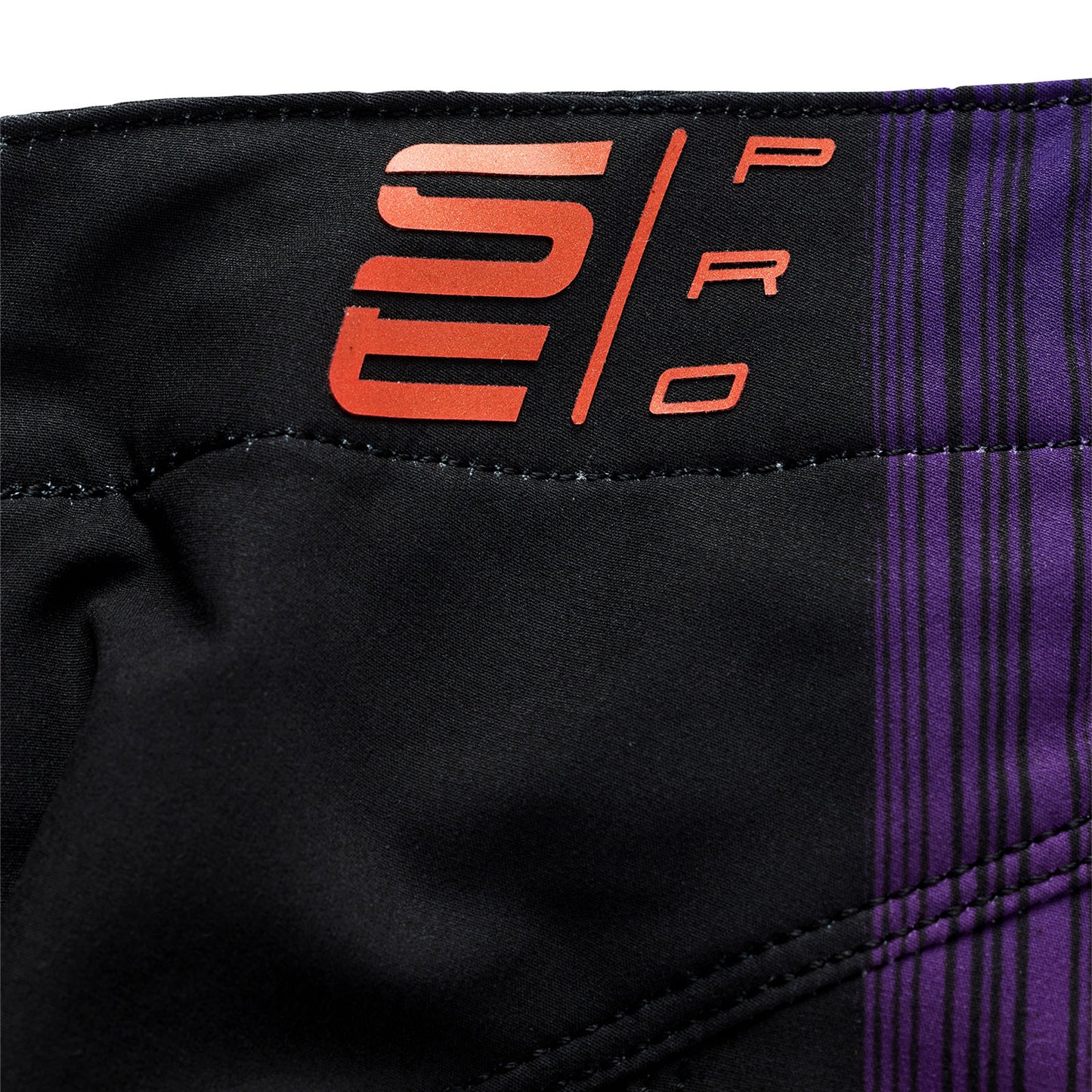 Youth SE Pro Pant Stripes Black / Multi