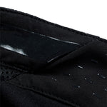 Pantalon SE Pro à rayures noires/multicolores