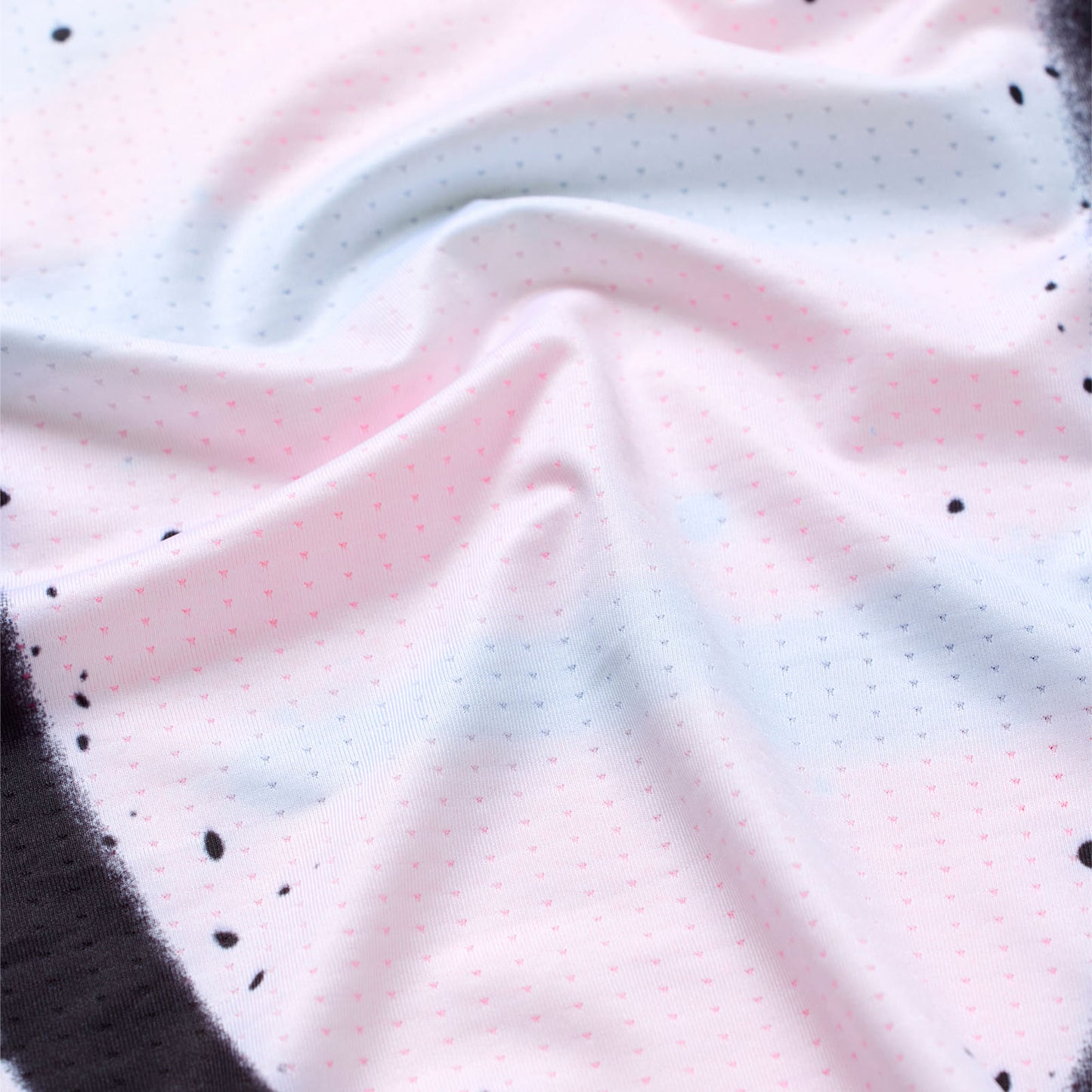 SE Ultra Jersey Membrane White / Infra Red