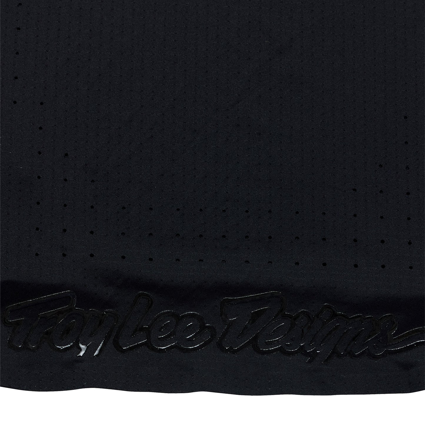 SE Ultra Jersey Mono Black