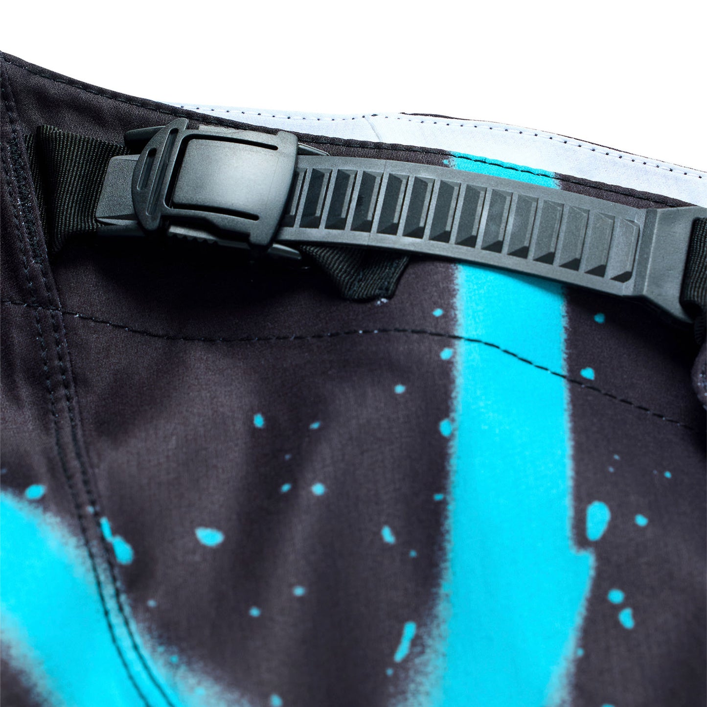 SE Ultra Pant Membrane Black / Glo Yellow