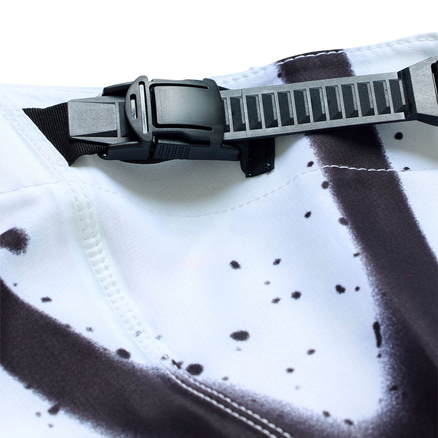 SE Ultra Pant Membrane White / Infra Red