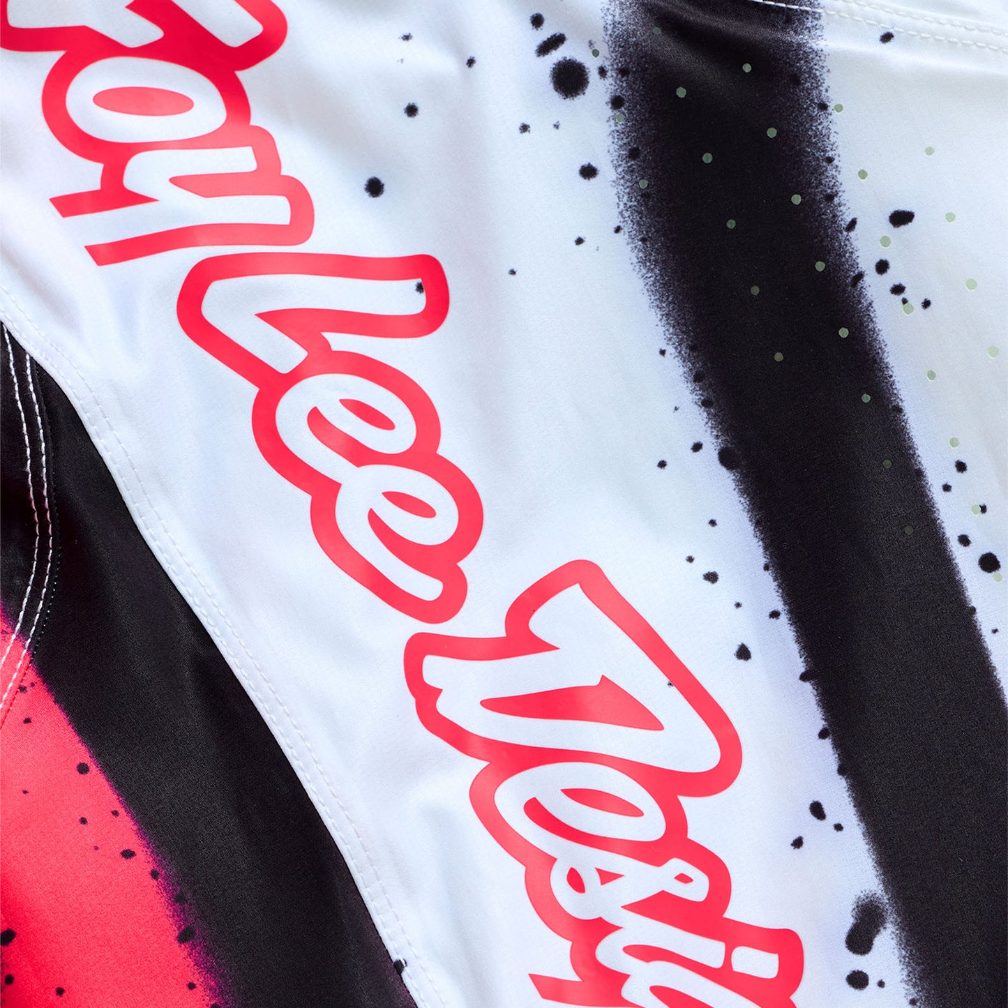 SE Ultra Pant Membrane White / Infra Red