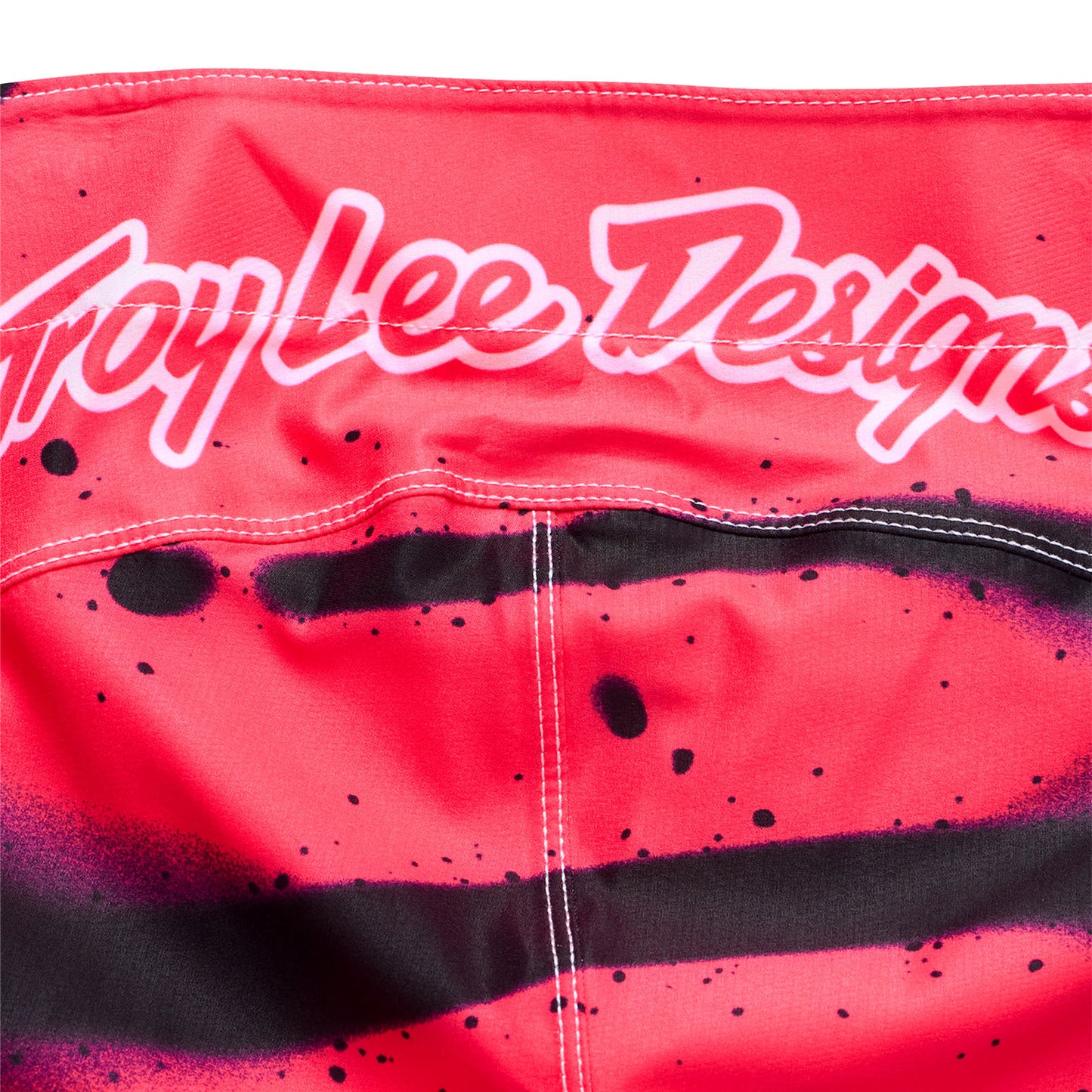 SE Ultra Pant Membrane White / Infra Red