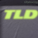 Maillot Scout GP Pro Noir dégradé