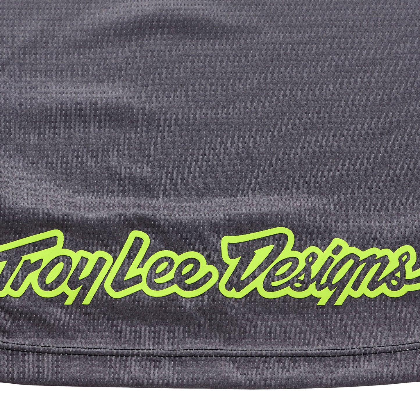 Scout GP Pro Jersey Fade Out Black