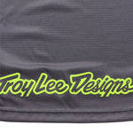 Maillot Scout GP Pro Noir dégradé