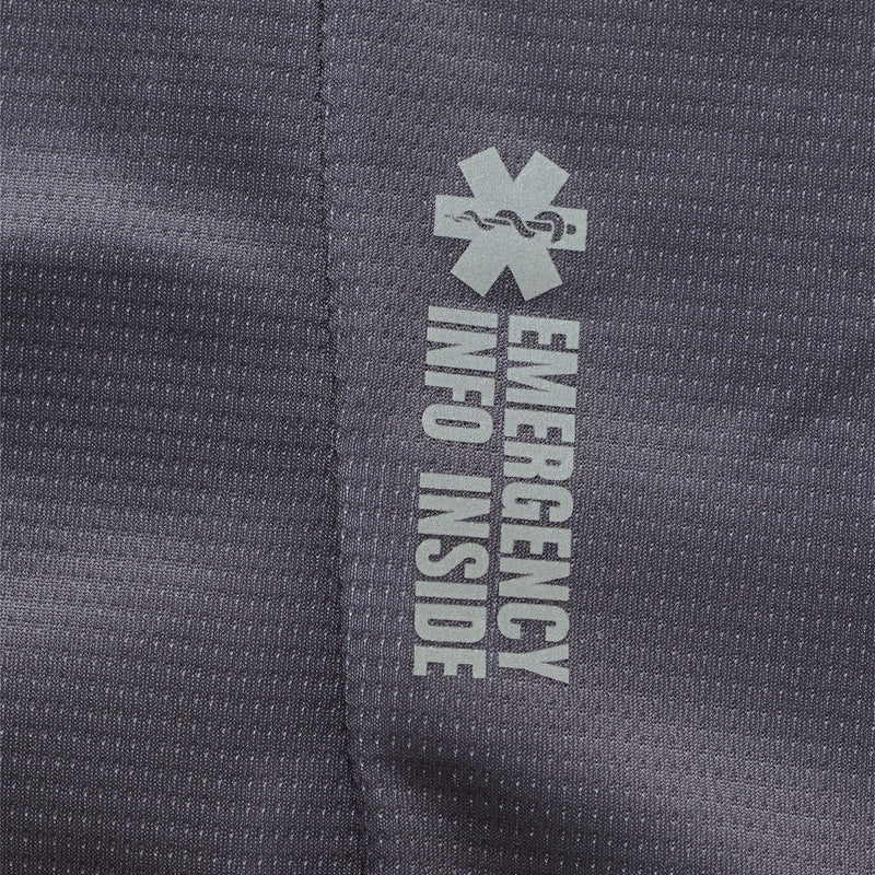 Maillot Scout GP Pro Noir dégradé