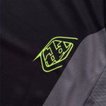 Maillot Scout GP Pro Noir dégradé