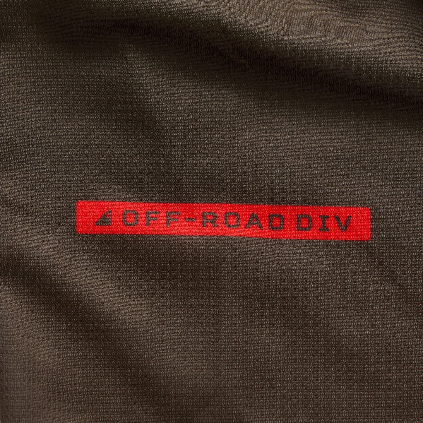 Scout GP Pro Jersey Slab Timber