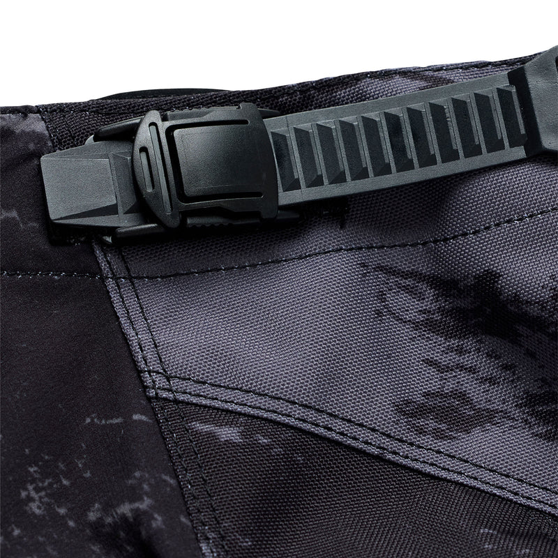 Pantalon Scout GP Pro Slab Noir