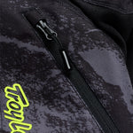 Pantalon Scout GP Pro Slab Noir