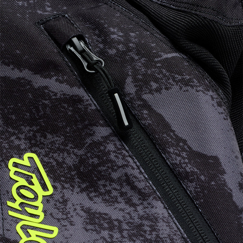 Pantalon Scout GP Pro Slab Noir