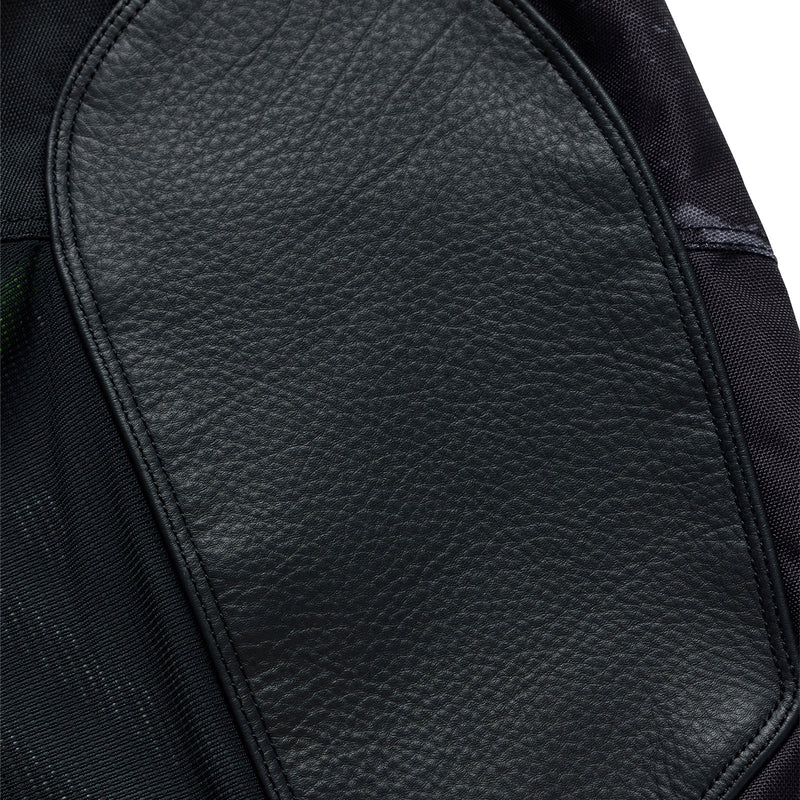 Pantalon Scout GP Pro Slab Noir