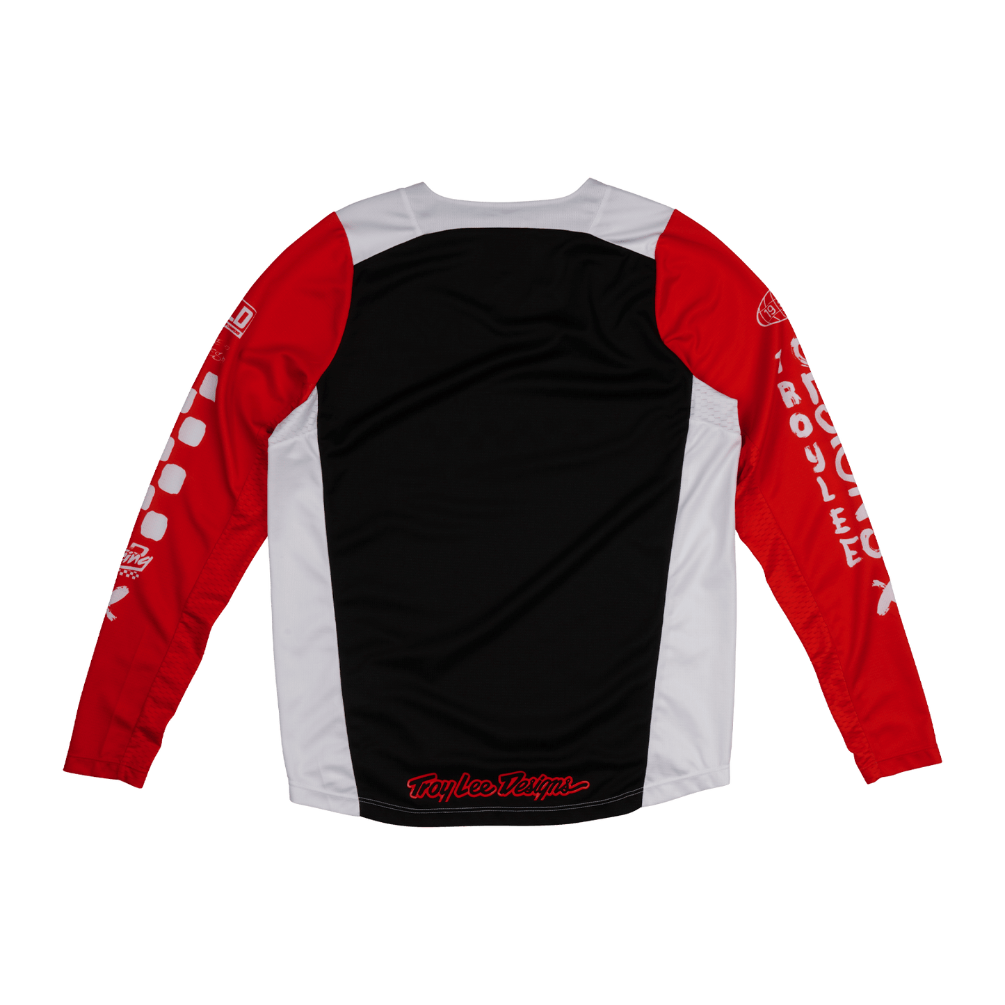 Youth GP Pro Jersey Standard Red