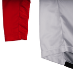 Maillot Youth GP Pro Standard Rouge